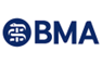 BMA Logo